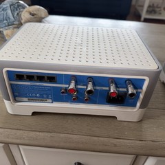 1 PCS sonos zp100 audio power amplifier*IW parts only