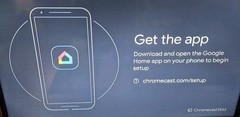Google Chromecast 2nd Gen NC2-6A5 1080p Media Streamer HDMI – TESTED