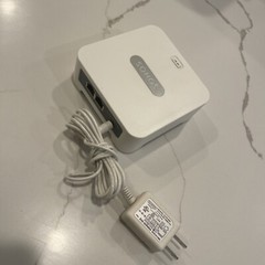 Sonos BRIDGE BR100 Wireless HiFi System