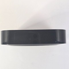 Apple TV 3rd Gen. Media Streamer Black Wi-Fi Model A1427 – TESTED – No Remote