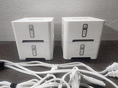 Sonos Connect Amp 1st Generation **Used** Legacy ZP90 Sonos 1 Controller App