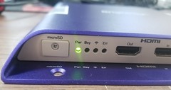 BrightSign (XT4) XT1144 Digital Signage Player Network Media. Unit ONLY! *READ⬇️
