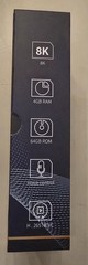 2026 vSeeBox V6 Plus Android Smart TV Box | 64GB 4K Free Shipping