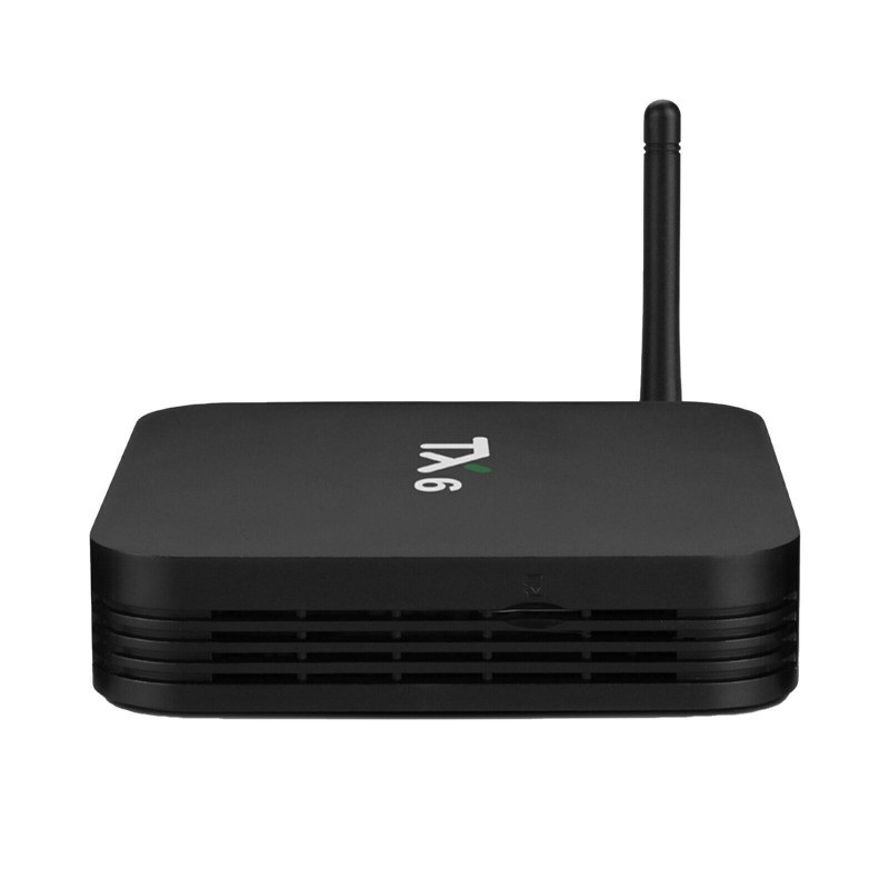 TX6 Android 9.0 TV Box 2GB 16GB UK US EU Plug