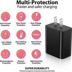 Roku USB Wall Power Switching Adaptor Replacement Genuine [Onn] Power Source