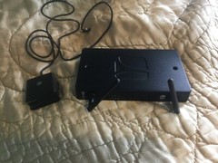 SpinetiX HMP400W with original Power Supply – Very Good Condition