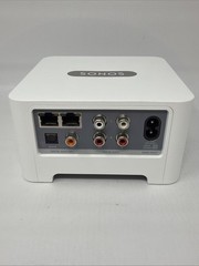 Sonos Connect: S15 Pre-Amp 2nd Gen – S2 Compatible w/Cables – Tested