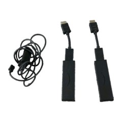 2x Amazon Fire TV Sticks And Cord