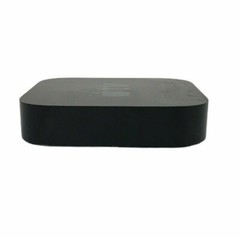 Apple TV 3rd generation Model A1427 | Used, Good Condition | w/ Original Remote