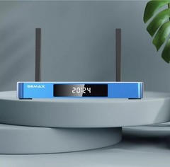 2025 SuperBox S6 S6Max MediaPlayer SmartBox TVBox No monthly fees