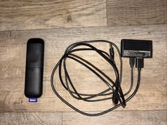 Roku Express 3960X HD Media Streamer With Remote