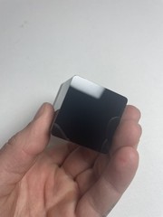 Amazon – Fire TV Blaster Black – used accessory