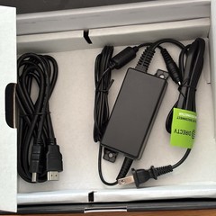 AT&T C71KW-400 Direct TV NOW Streaming Box Osprey Android TV OTT Box—UNUSED—NEW
