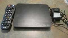 Western Digital WDBUZG0010BBK-01 1TB Digital TV Live Hub Media Center