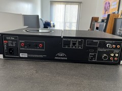 Naim Uniti Star All In One Wireless Music Server Streamer