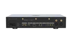 ZIDOO UHD8000 Hi-End 8K Media Player, HiFi Streaming, APP Control, Amlogic, NEW