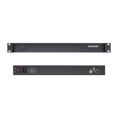 1U Rack SRT RTSP RTMP H.265 H.264 3G SDI Onvif IP Video Encoder IPTV Live Broa