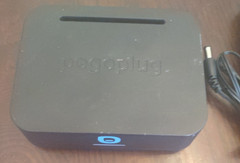 POGOPLUG PERSONAL CLOUD BACKUP ACCESS SHARE ANYWHERE POGO-V4-A1-01 NEW