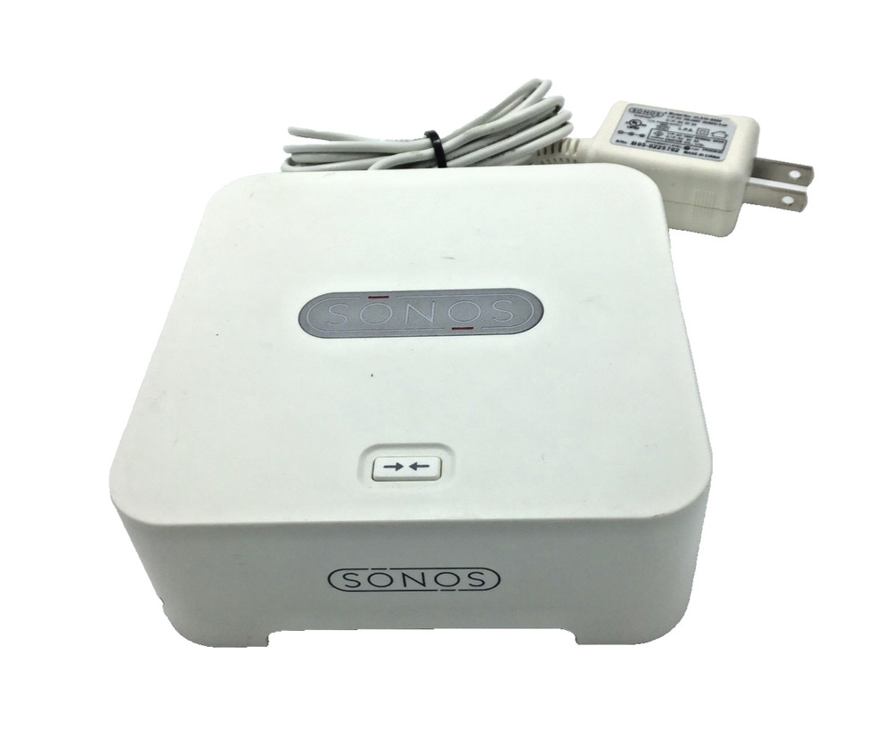 Sonos BR100 Bridge Wireless Bridge System