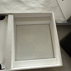 Apple TV 4K A1842 64GB 1ST Gen Media streamer with Remote A1513
