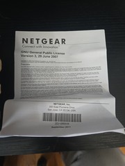 Netgear Neotv NTV200 Network Audio/Video Streaming Player