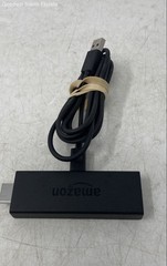 Amazon Fire TV Stick LY73PR 2nd Generation High Definition Streaming Device