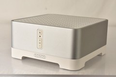 Sonos ZonePlayer ZP120 Multi-Room Digital Music Media Streamer- Gen 1 S1