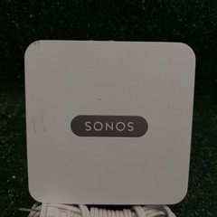 Sonos Connect S15 2nd Gen | S2 App | Wireless Streaming Component | PreAmplifier
