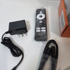 Transpeed Android 12 TV Box 8K UHD HDR10 3D BT5.0 Streaming Media And Keyboard