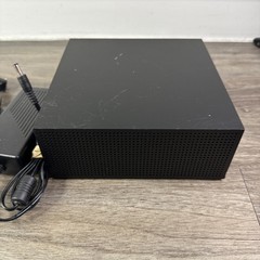 Amazon Fire TV Recast DVR 2 Tuner 500gb Over-the-Air DVR Model QX91KB