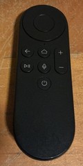 Facebook Portal Tv No Box With Remote Control And Power Cord, Not Tested
