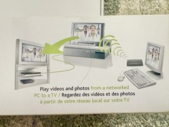 Archos 704-WiFi Portable Media Player W/ DVR Station