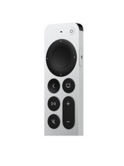Apple TV 4K 3rd Gen. 128GB Media Streamer – Black, Wi-Fi + Ethernet