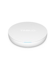 Tablo TV 4th Gen 2-Tuner Over-The-Air (OTA) DVR – Watch, Pause & Record White