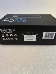 Volumio Rivo + Special edition Upgraded Power Supply