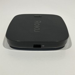 Roku Ultra Model 4660X2 Digital Streaming Media Player With Remote