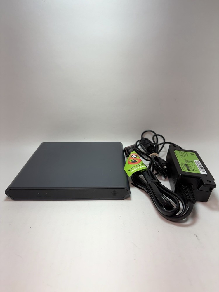 AT&T DirecTV Streaming Player Android Box – C71KW-400 Box & Power Cord ONLY