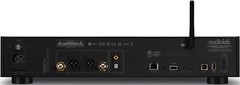 audiolab 9000N Black Wireless Streaming Audio Player/USB DAC AUTHORIZED-DEALER
