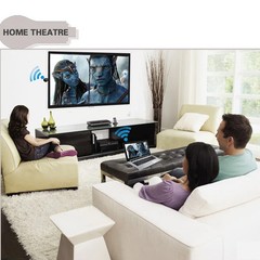 M2 PLUS WiFi HDMI Dongle Display Receiver, CPU: Cortex A9 1.2GHz, Support Androi