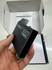 Micca Speck G2 1080 Full-HD Ultra Portable Digital Media Player