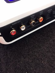 Bluesound NODE Wireless Multi-Room Hi-Res Music Streamer – 2022 Gen