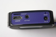 Roku 2 XD (2nd Generation) Media Streamer 3050X w/ Remote & AC Adapter – Working