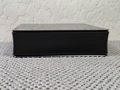 Sony SMP-N200 Streaming Network Media Player TESTED UPDATED AND WORKING