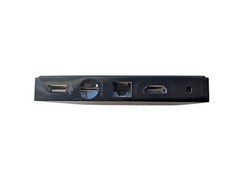 Amazon Fire TV 2nd Generation Media Streamer – FOR PARTS or REPAIR