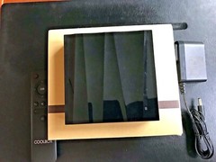 COOL Android TV Box Model M428