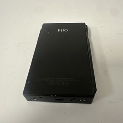 FIIO X5 FX5321 Hi-Res Audio Player *works See Photos