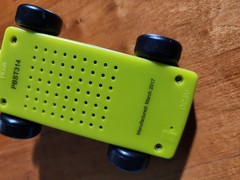 PBS Kids Plug & Play Bluetooth Wi-Fi Interactive Toy And TV Experience