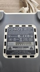 SONOS Connect S1 use with S1 App Only / Media Streamer T42