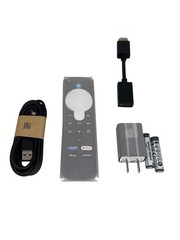 Amazon – Fire TV Stick 4K Plus (newest Model) AI-powered Fire TV Search, Wi-Fi 6