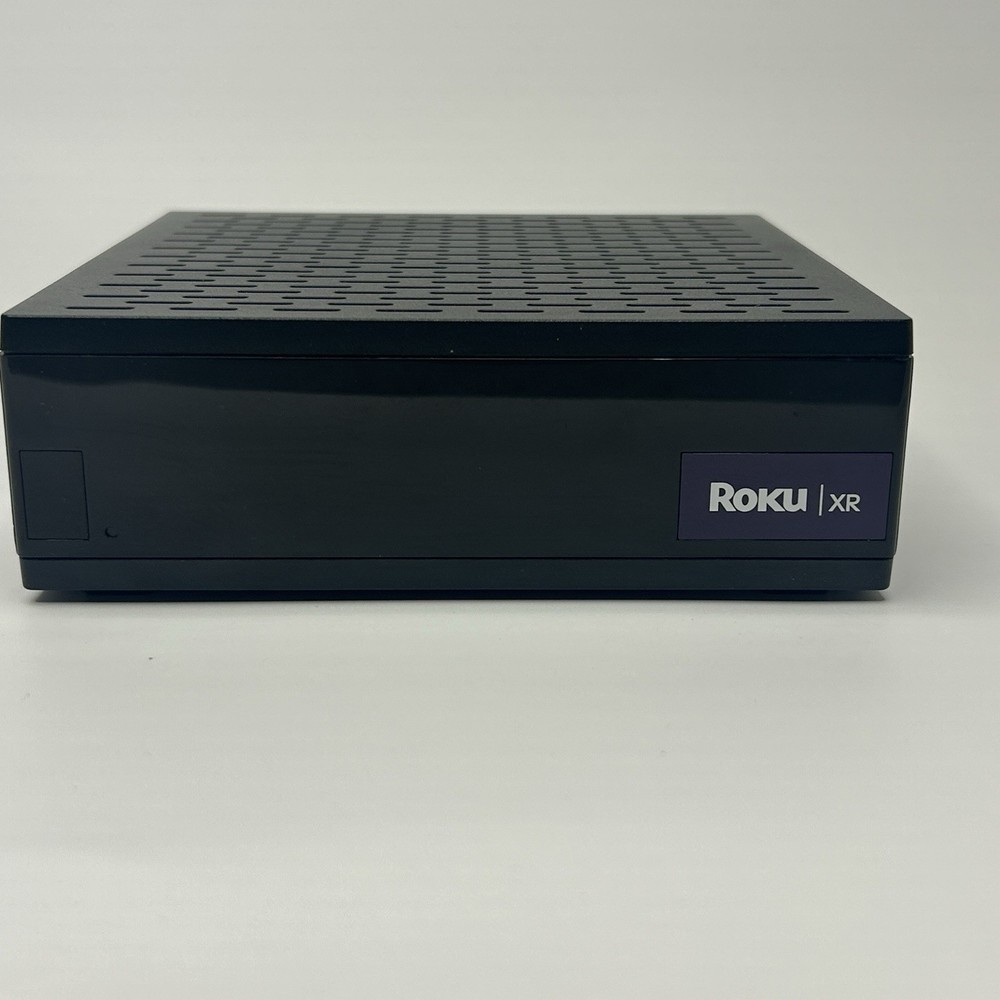 ROKU XR MEDIA STREAMER N1101 – UNIT ONLY